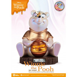 Disney Master Craft socha Winnie the Pooh Special Edition 31 cm